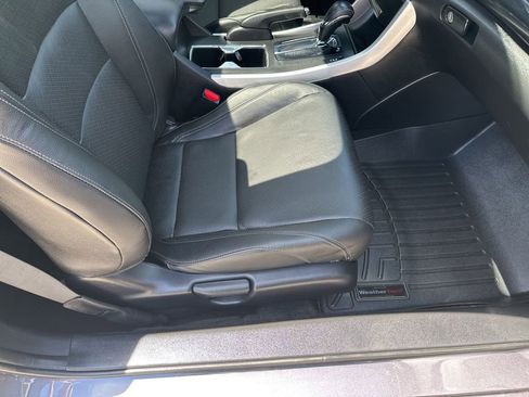 Used 2015 Honda Accord EX-L image 14