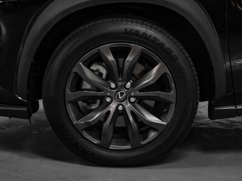 Used 2020 Lexus NX 300 F Sport w/ F Sport Comfort Package FWD image 53