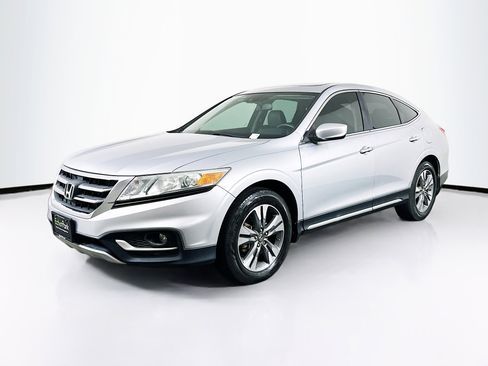 Used 2014 Honda Crosstour EX-L image 3