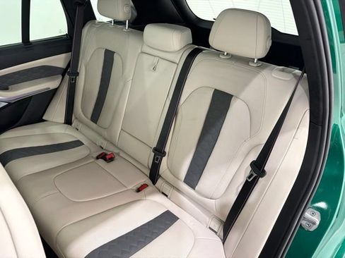 Certified 2024 BMW X5 M Competition w/ Executive Package AWD/4WD image 16