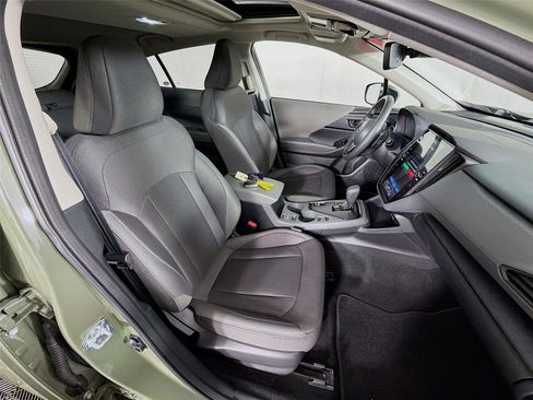 Certified 2026 Subaru Crosstrek 2.0i Premium AWD/4WD image 27
