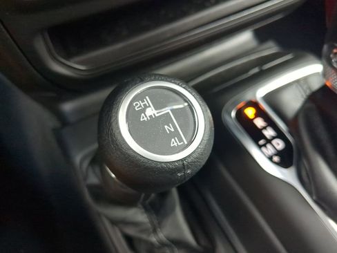 New 2025 Jeep Wrangler Sport S image 18