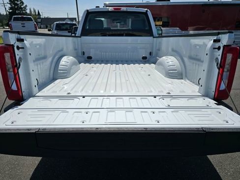 Used 2024 Ford F350 XL image 13