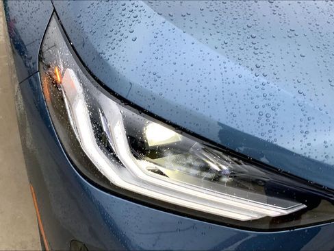 New 2026 BMW X3 xDrive30 w/ Convenience Package image 13