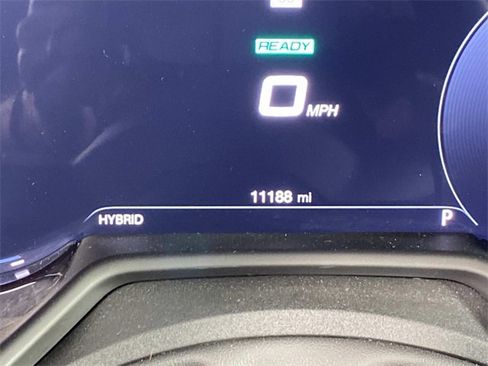 Used 2024 Dodge Hornet R/T w/ Tech Pack w/o Parking image 19