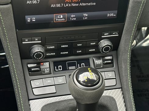 Used 2025 Porsche 718 Cayman GT4 RS image 20