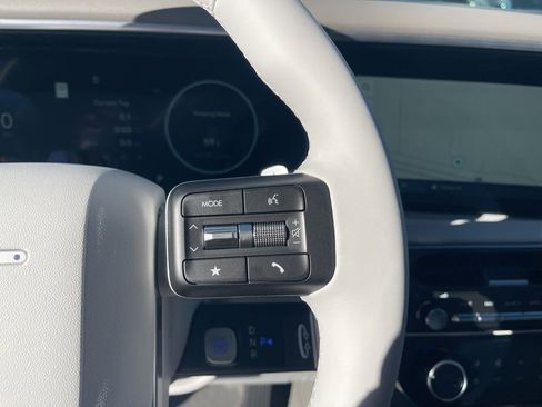 New 2026 Hyundai Palisade Limited image 23