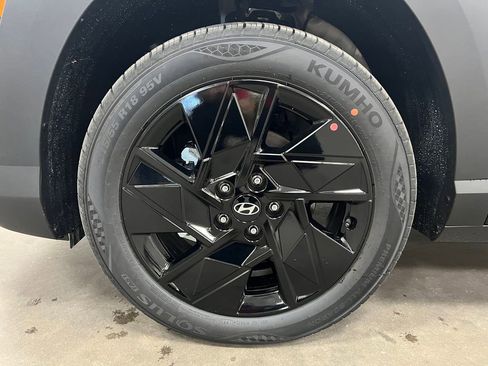 New 2026 Hyundai Kona SEL Sport FWD image 13