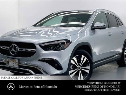 Used 2026 Mercedes-Benz GLA 250