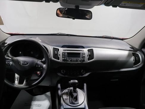 Used 2014 Kia Sportage LX FWD image 16