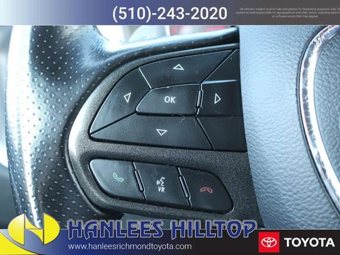 Used 2021 Dodge Charger GT w/ Blacktop Package image 27