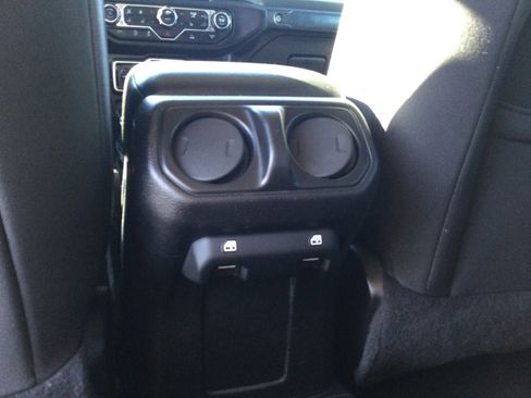 Used 2020 Jeep Gladiator Sport w/ Quick Order Package 24S image 10