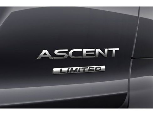 New 2026 Subaru Ascent Limited image 12