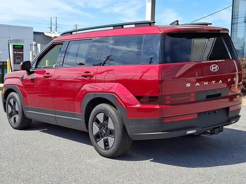 Certified 2026 Hyundai Santa Fe SEL AWD/4WD image 7