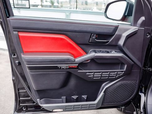 Used 2025 Toyota Tacoma TRD Pro image 22