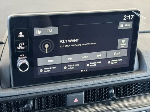 New 2026 Honda CR-V LX image 20