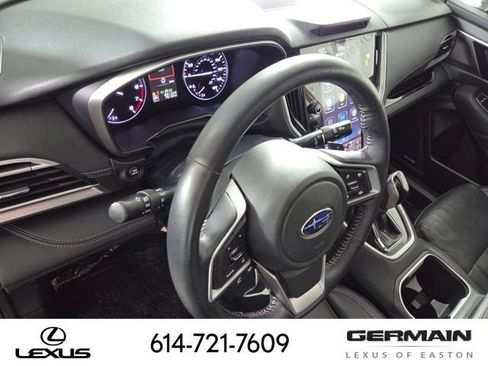 Used 2022 Subaru Outback Limited w/ Popular Package #2 AWD/4WD image 17