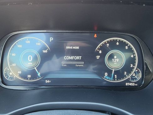 Used 2020 Hyundai Palisade Limited AWD/4WD image 28