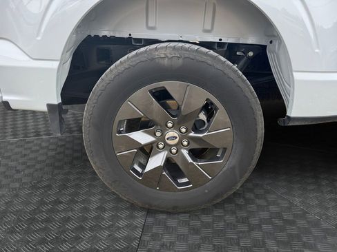 New 2025 Ford F150 STX w/ Equipment Group 200A image 17