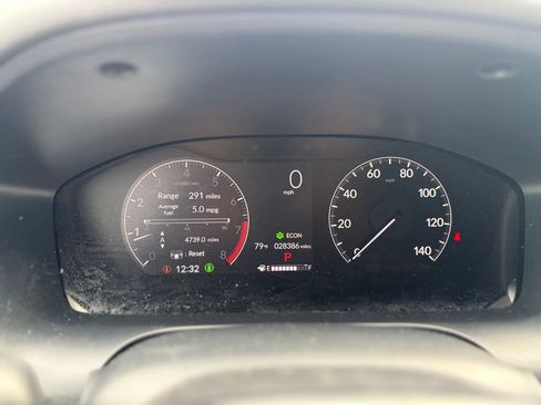 Used 2023 Honda HR-V EX-L image 29