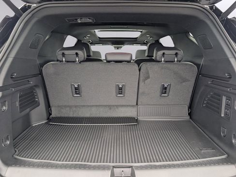 New 2026 Chevrolet Traverse RS FWD image 18