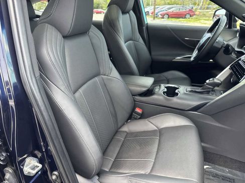 Used 2024 Toyota Venza Limited image 20