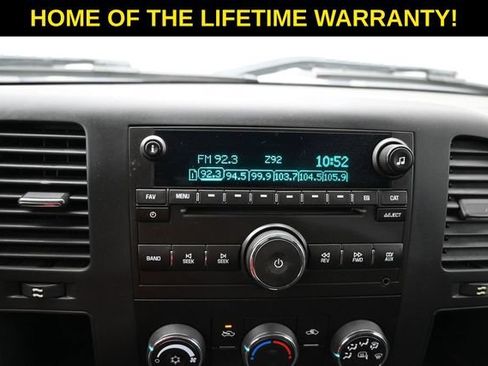 Used 2013 Chevrolet Silverado 2500 W/T RWD image 26