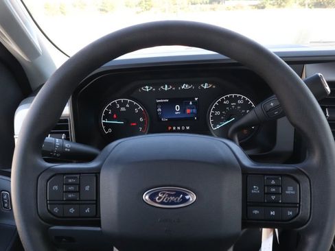 New 2026 Ford F250 XL w/ Snow Plow Prep Package image 15