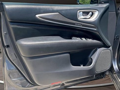 Used 2017 INFINITI QX60 Luxe w/ Premium Plus Package AWD/4WD image 21
