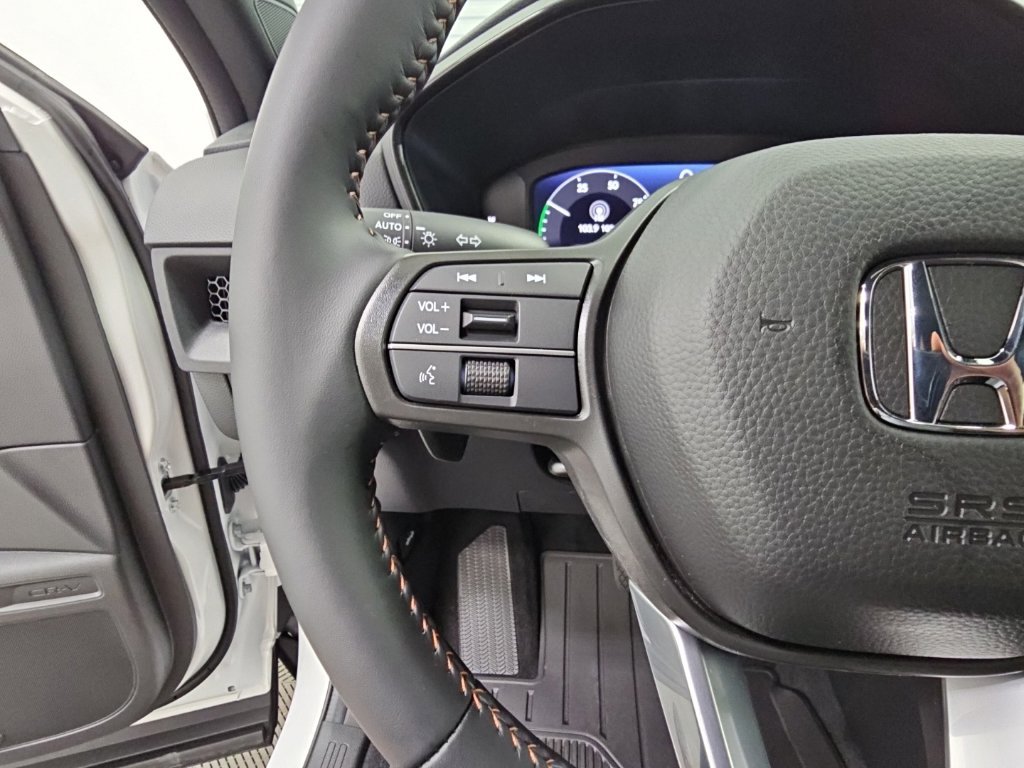 New 2027 Honda CR-V Sport-L image 23