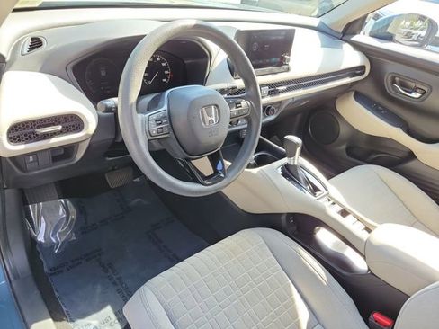 Certified 2024 Honda HR-V LX image 16