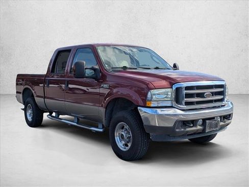 Used 2004 Ford F250 XL image 3