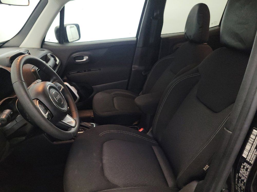 Used 2020 Jeep Renegade Sport AWD/4WD image 17