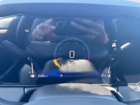 New 2026 Chevrolet TrailBlazer ACTIV w/ Convenience Package image 15