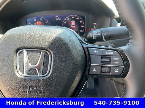 Used 2026 Honda Accord Touring image 28