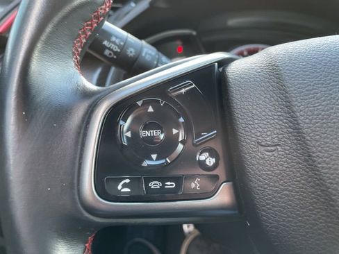 Used 2020 Honda Civic Si image 17