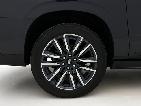 Used 2023 Cadillac Escalade ESV Sport Platinum image 25