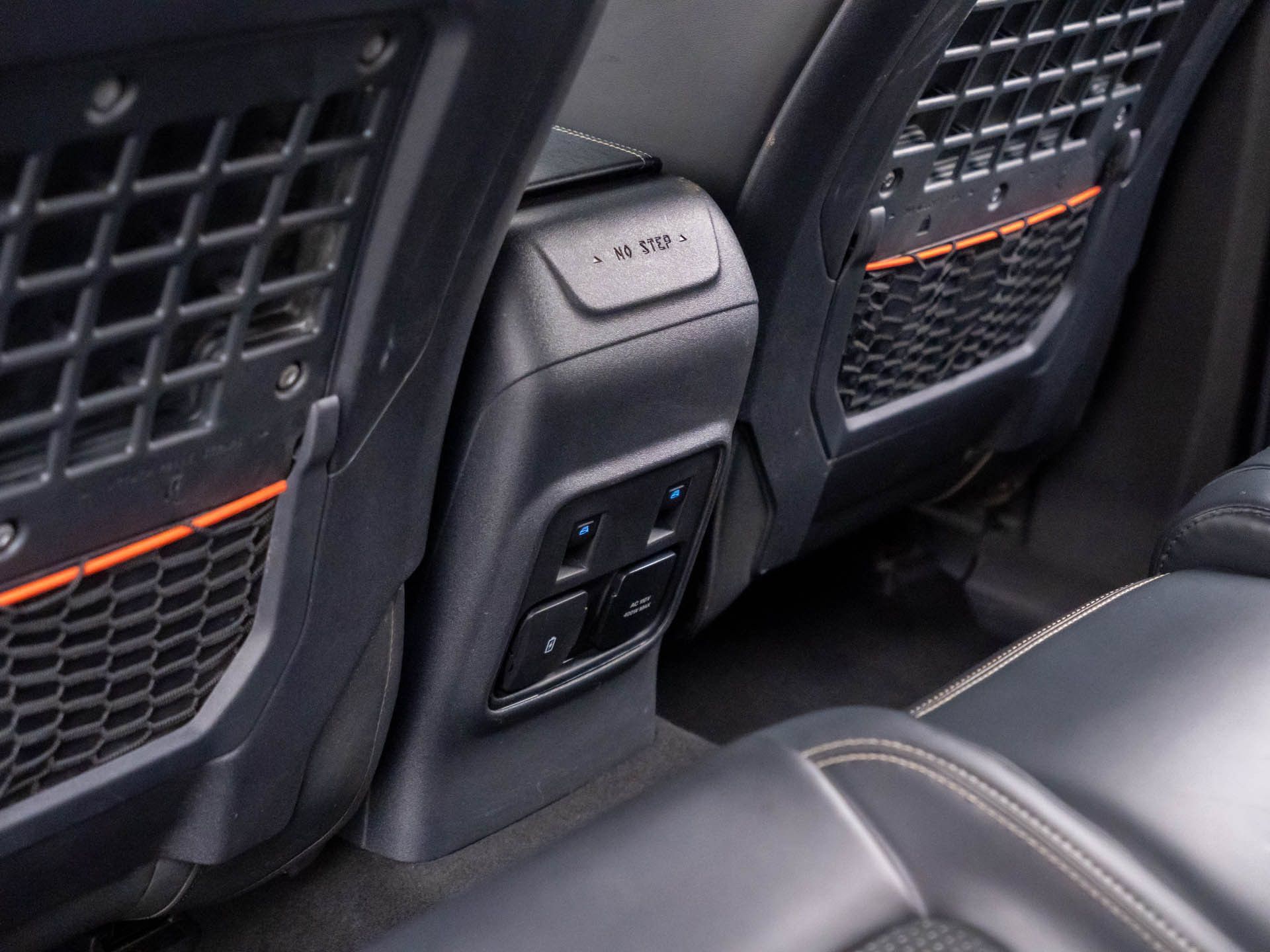Used 2023 Ford Bronco Raptor AWD/4WD image 22