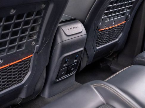 Used 2023 Ford Bronco Raptor AWD/4WD image 22