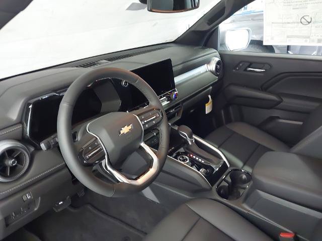 New 2026 Chevrolet Colorado LT w/ LT Convenience Package AWD/4WD image 2