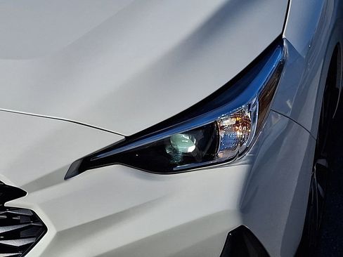 Certified 2024 Subaru Impreza 2.0i Sport image 12