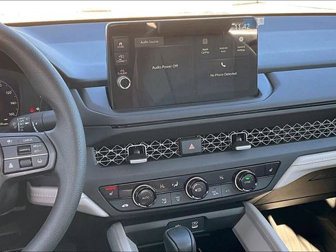 New 2026 Honda Accord SE image 6