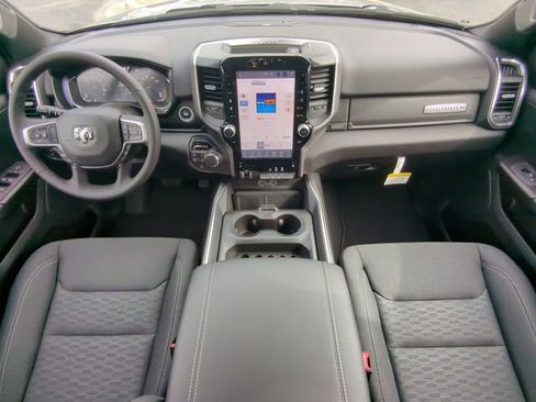 New 2026 RAM 1500 Big Horn image 17