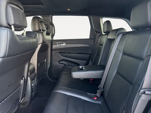 Used 2021 Jeep Grand Cherokee Limited w/ Premium Lighting Group image 13