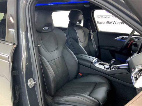 Used 2025 BMW XM image 8