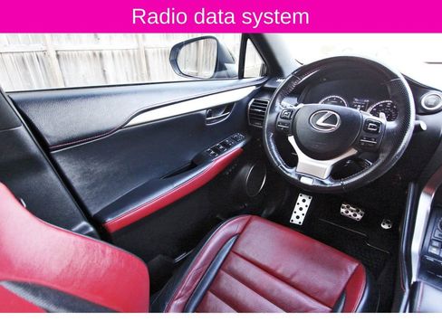 Used 2020 Lexus NX 300 F Sport image 9