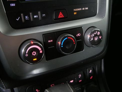 Used 2015 GMC Acadia SLE AWD/4WD image 23