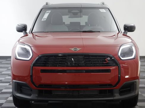New 2026 MINI Cooper Countryman S AWD/4WD image 21