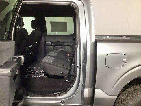 New 2025 Ford F150 STX image 30