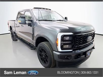 New 2026 Ford F350 Lariat